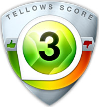 tellows Hodnocení pro  774444501 : Score 3