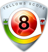tellows Hodnocení pro  776603866 : Score 8